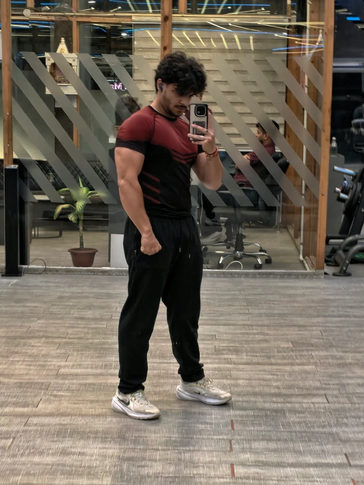 GIF uploaded by Sahil