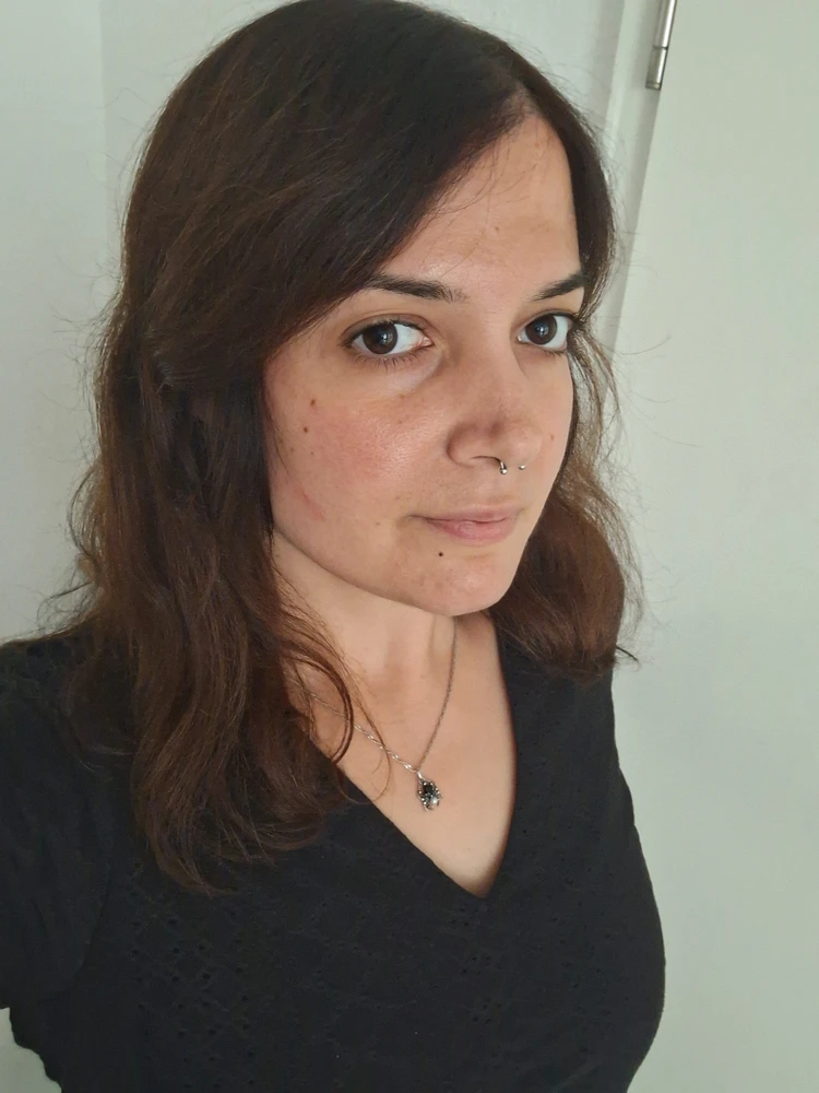 GIF uploaded by Tugce