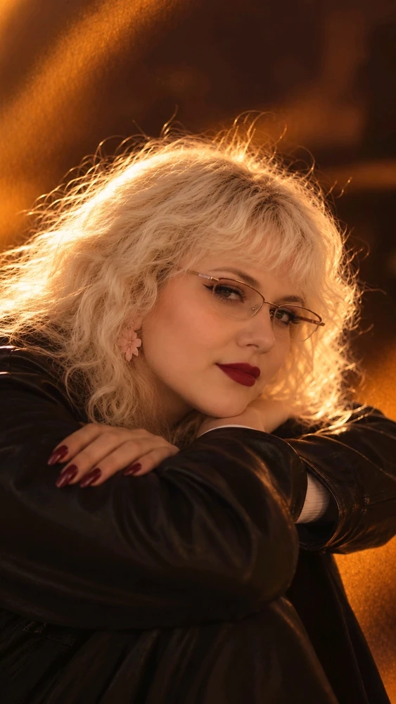 Lesya tomonidan yuklangan GIF