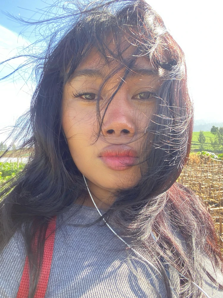GIF uploaded by Indomie