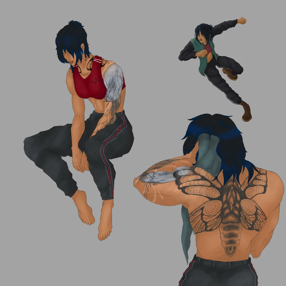 GIF uploaded by Alyssa