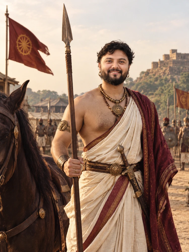 GIF uploaded by Himanshu Rajput