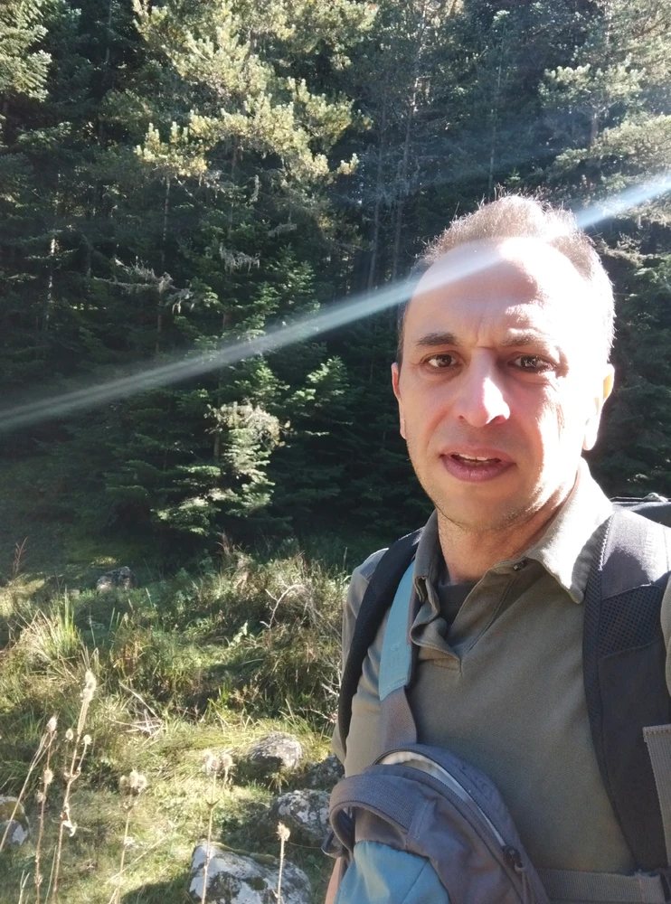 Ảnh do Ahmet tải lên