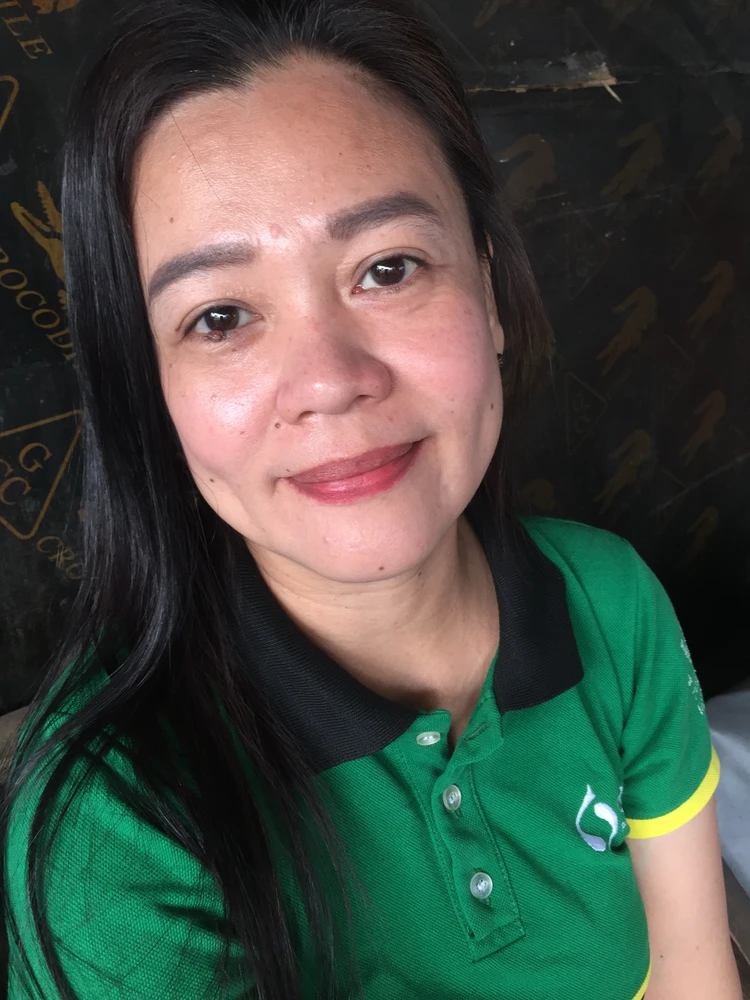 GIF တင်သူ - Ann
