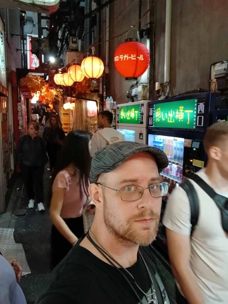 GIF uploaded by Nick