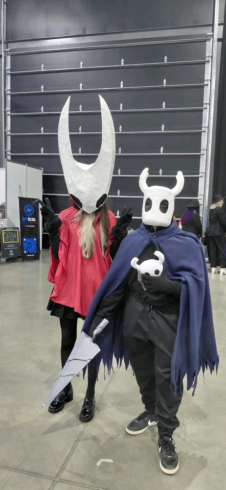 My long lost sister found at the festival.
