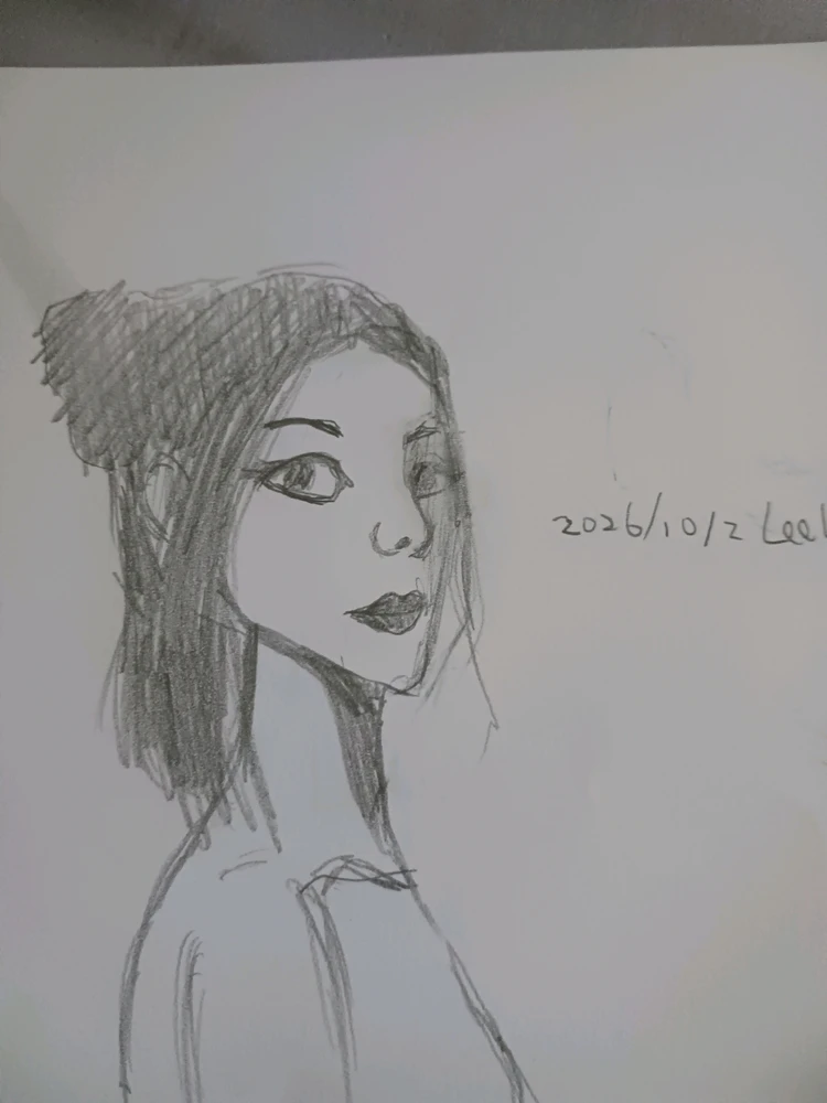 Lina نے GIF اپ لوڈ کی
