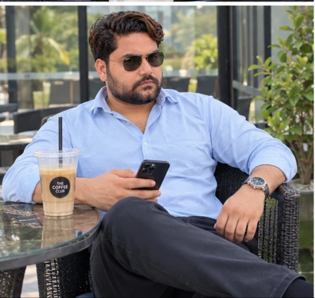 Aftaab Mirza پاران اپ لوڊ ٿيل GIF