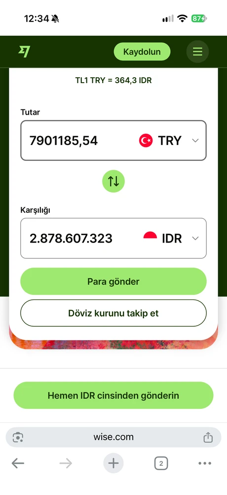 Nuotrauką įkėlė Ramazan