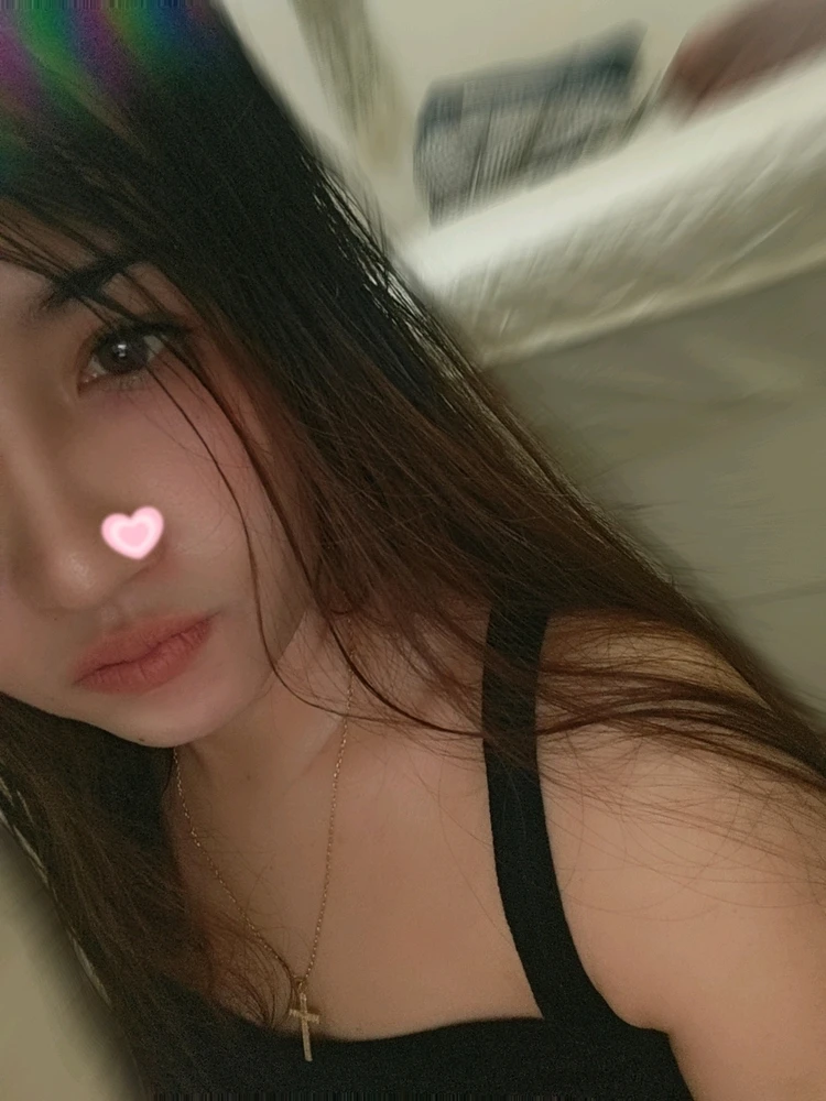 GIF Abby te mete