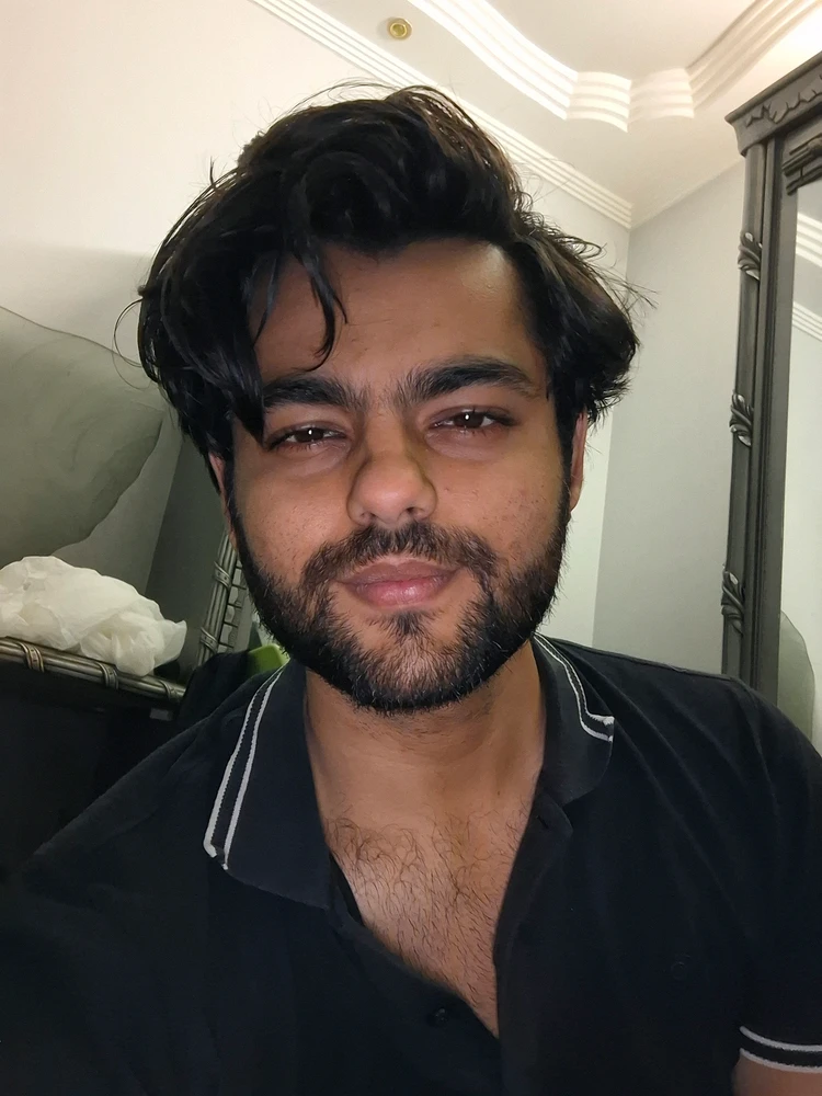 GIF Mustafa te mete