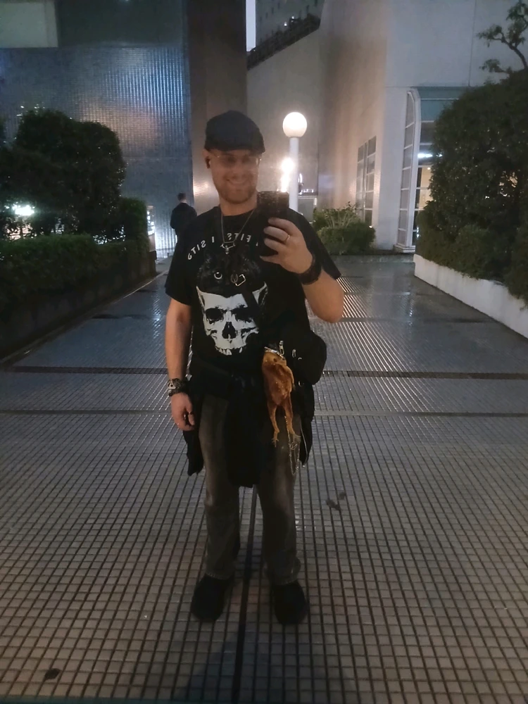 Nick erabiltzaileak igotako GIFa