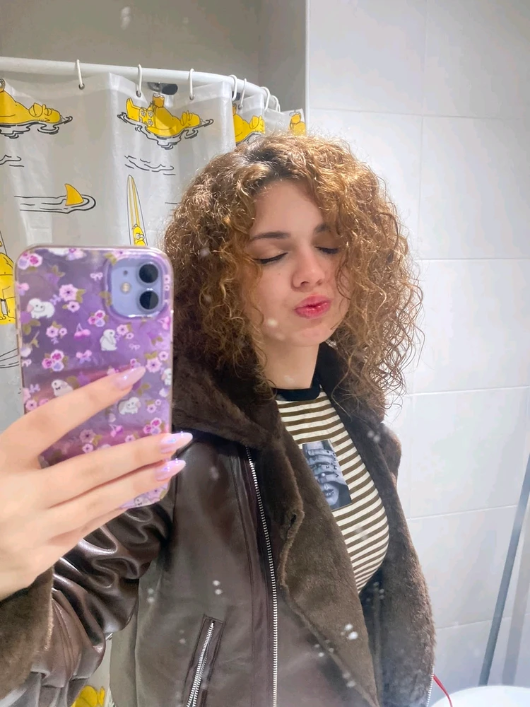 Image uploaded by Nuria