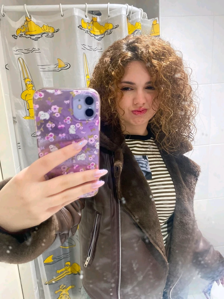 Image uploaded by Nuria