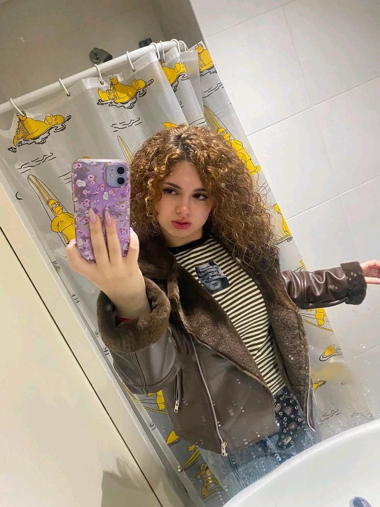 Image uploaded by Nuria