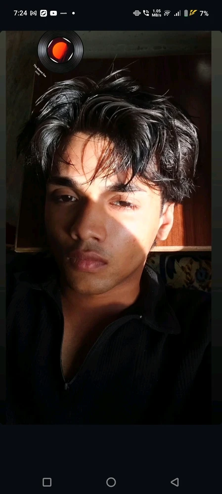 Gi-upload ni Manan Sharma ang hulagway