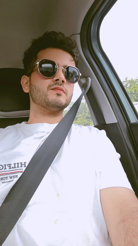 GIF uploaded by Manav