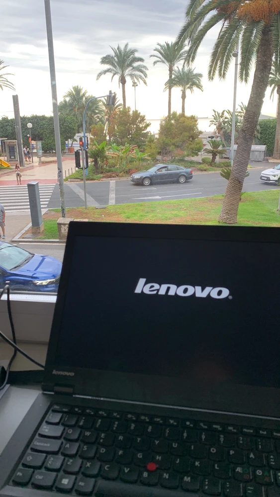 GIF uploaded by Ioan