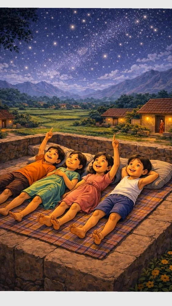 Imagine încărcată de Surya