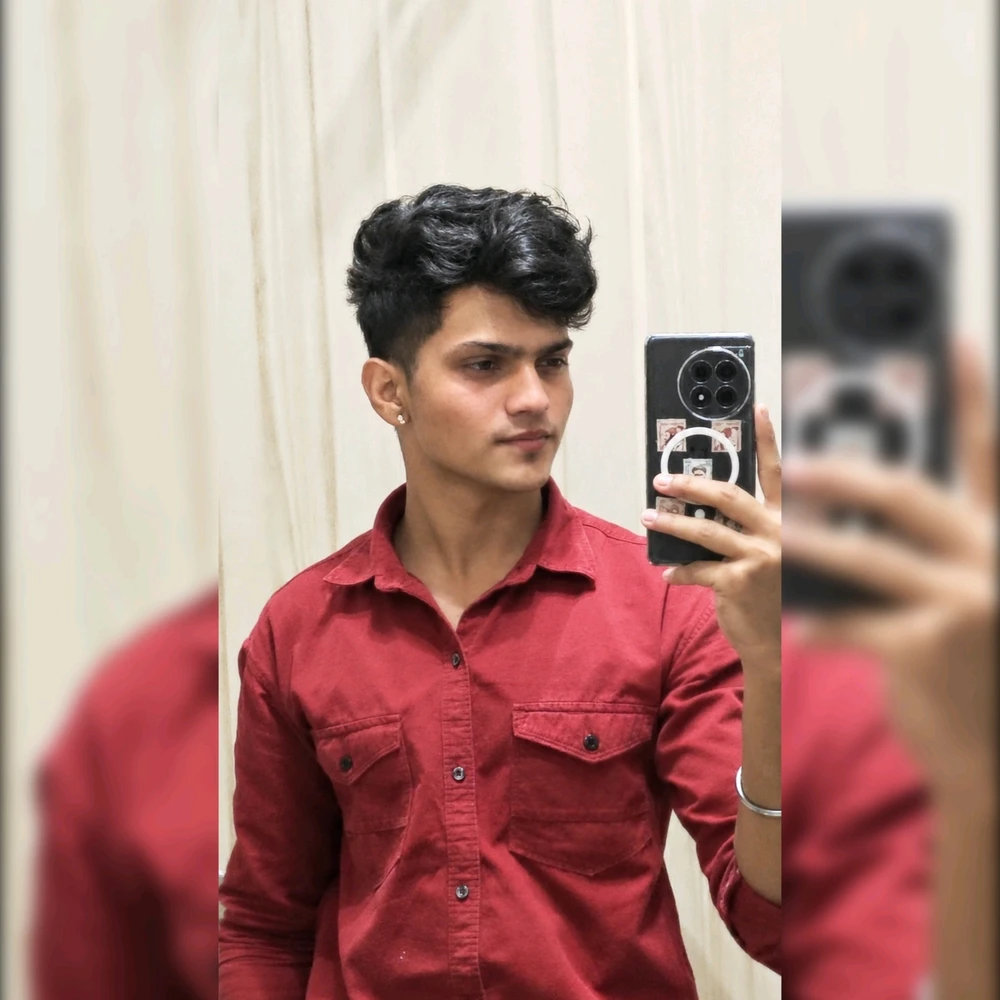 Shreyash Surve আপলোড করা GIF