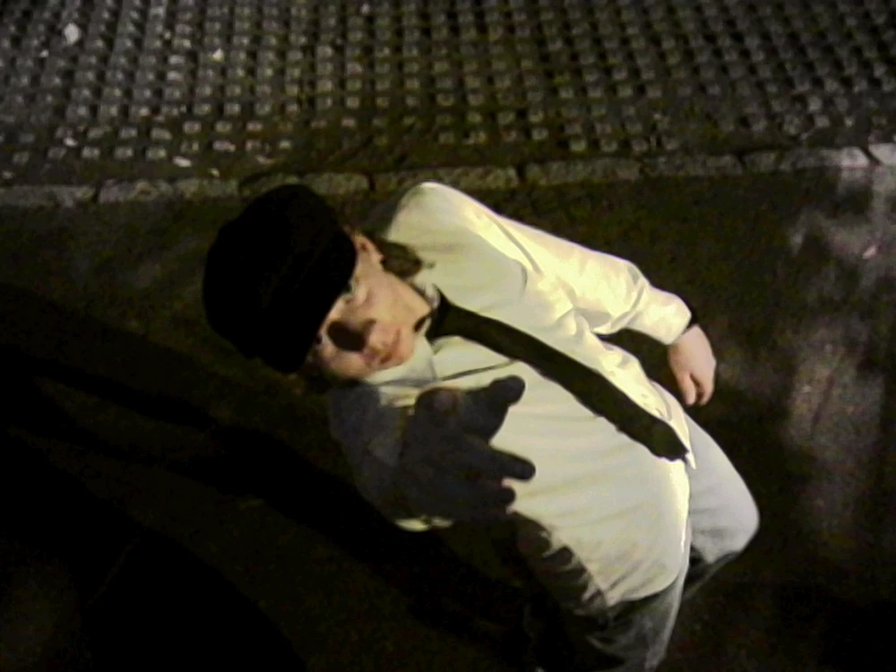 GIF încărcat de Matt