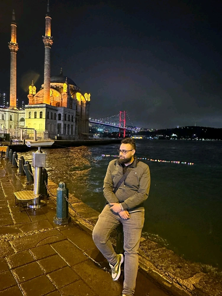 Karim tarapyndan ýüklenen surat