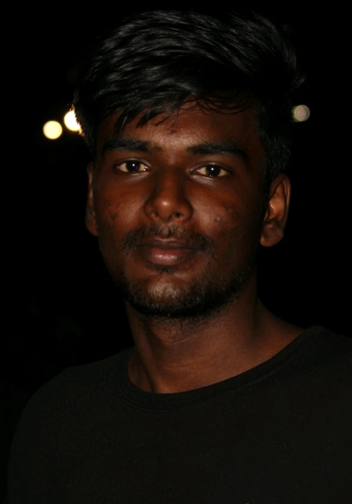 GIF napetrak'i Thilak