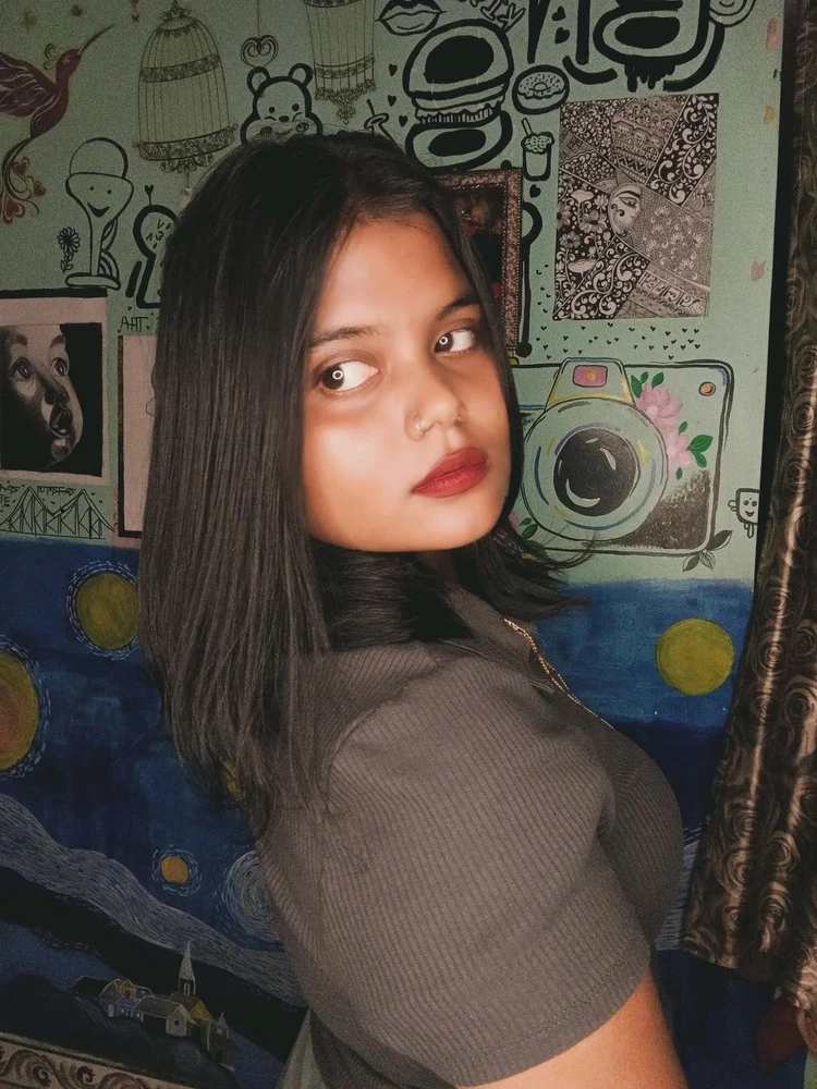 รูปที่อัพโหลดโดย Puja Mondal