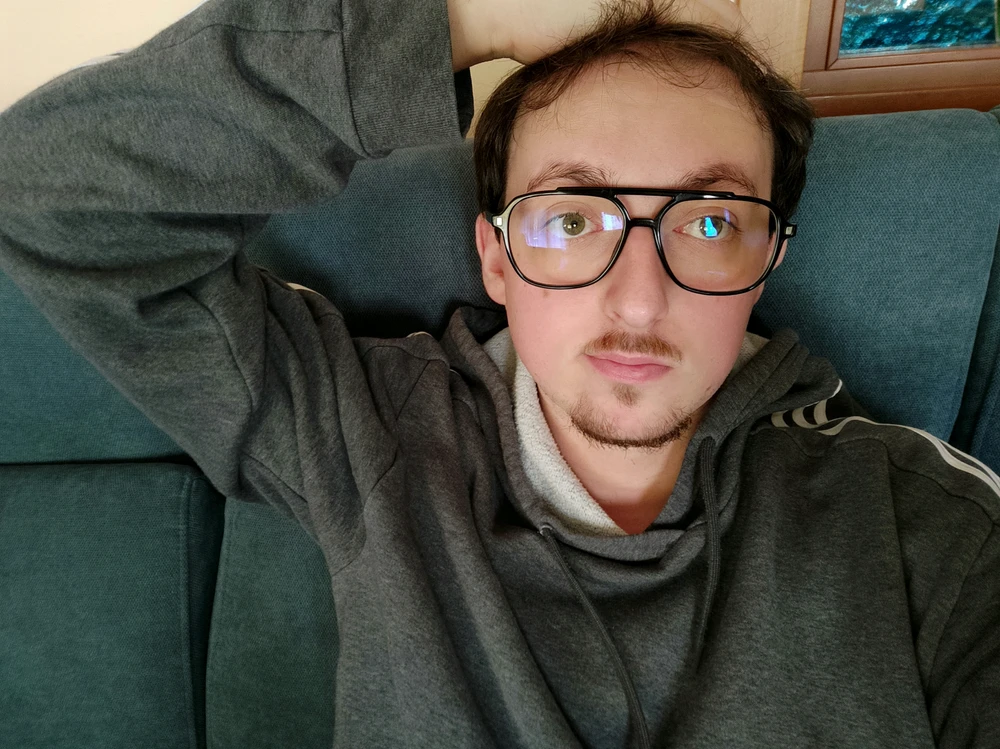 Image uploaded by Alessandro