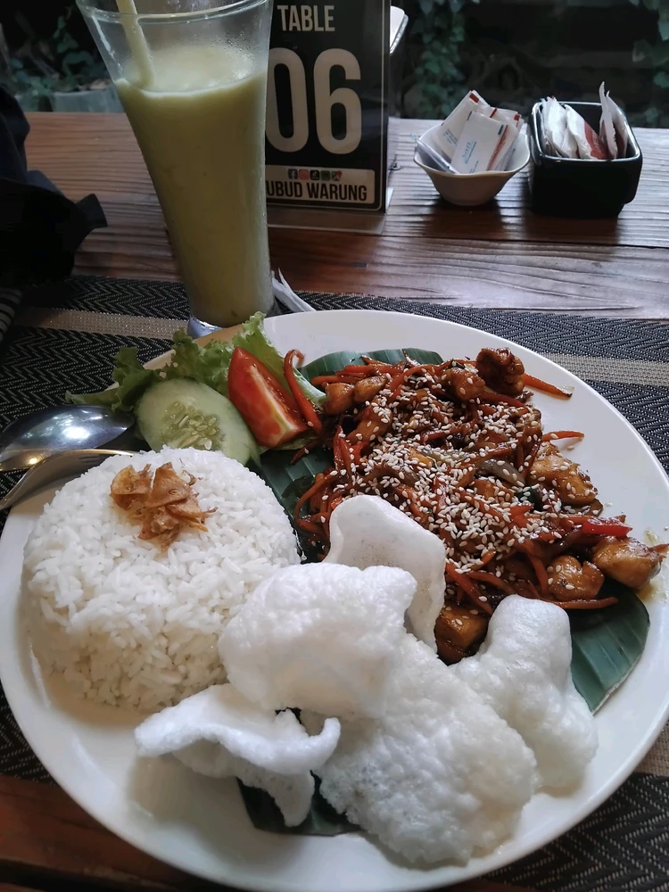 Yummy