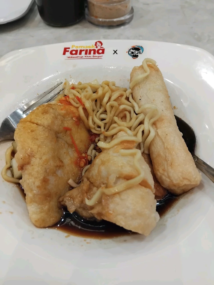 Pempek