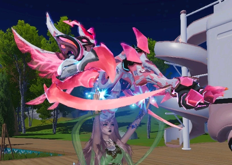 Quinn жүктөгөн GIF