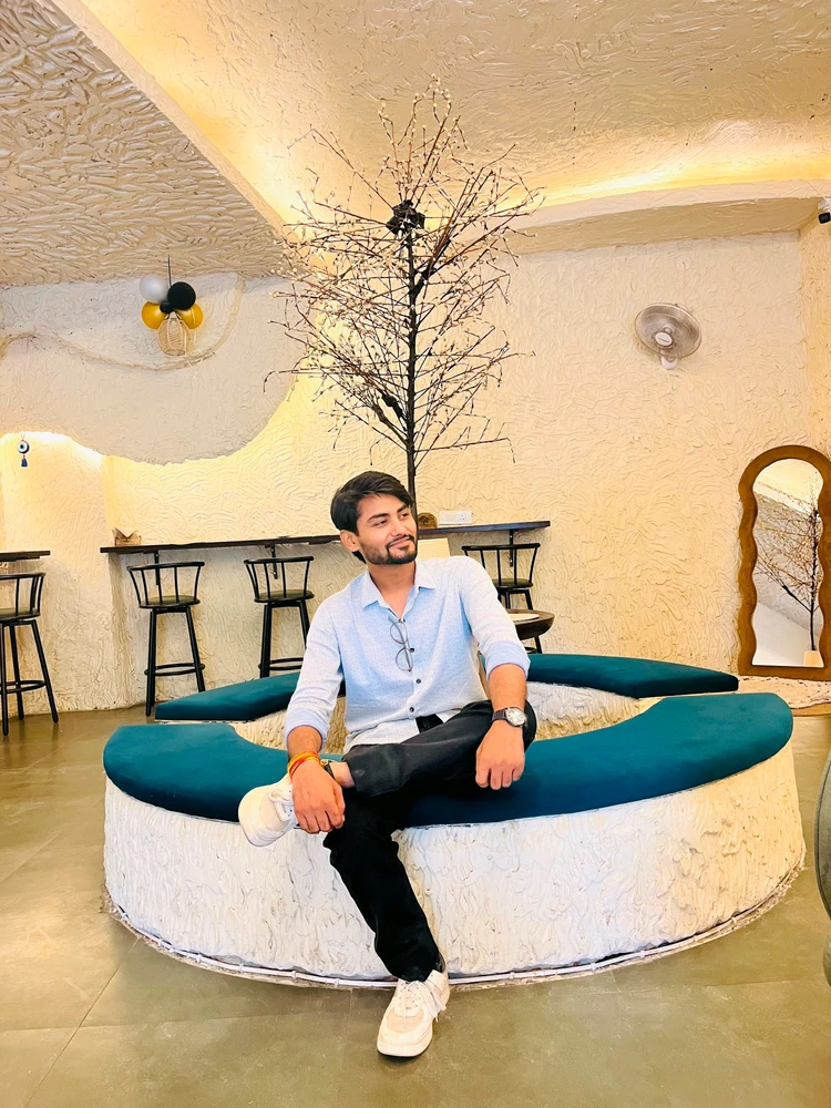 GIF uploaded by Shiv