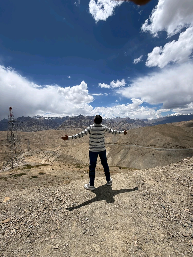 Image uploaded by Ashish Thakkar