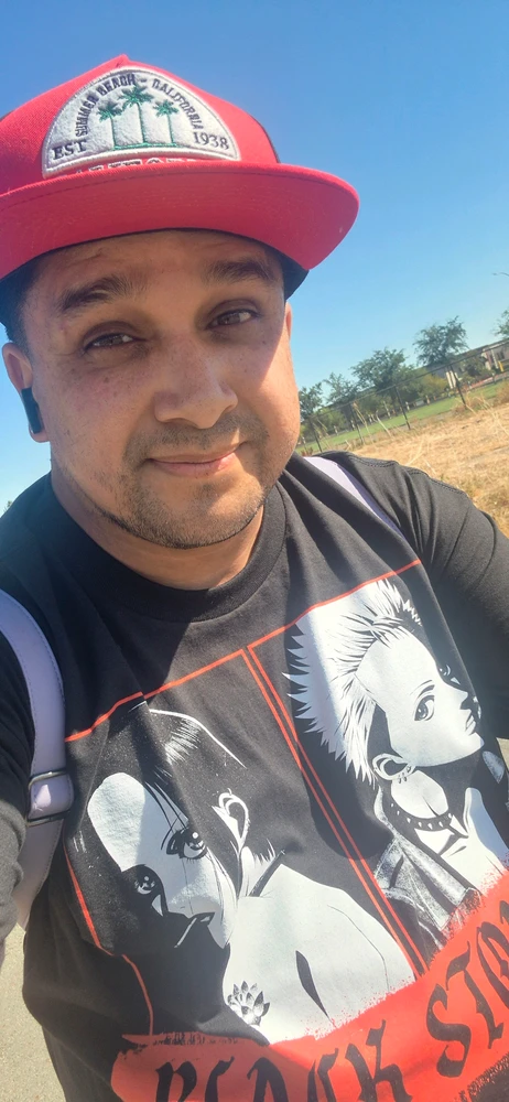 Image uploaded by Saul Jose Carranza