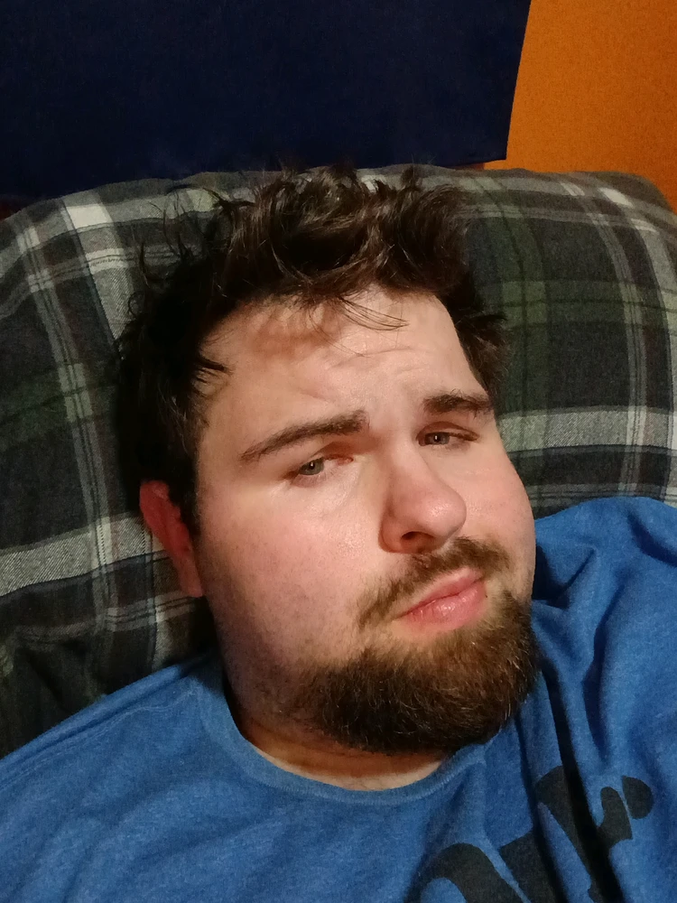 GIF uploaded by Kade Harper