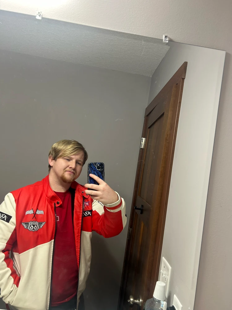 GIF uploaded by Cody