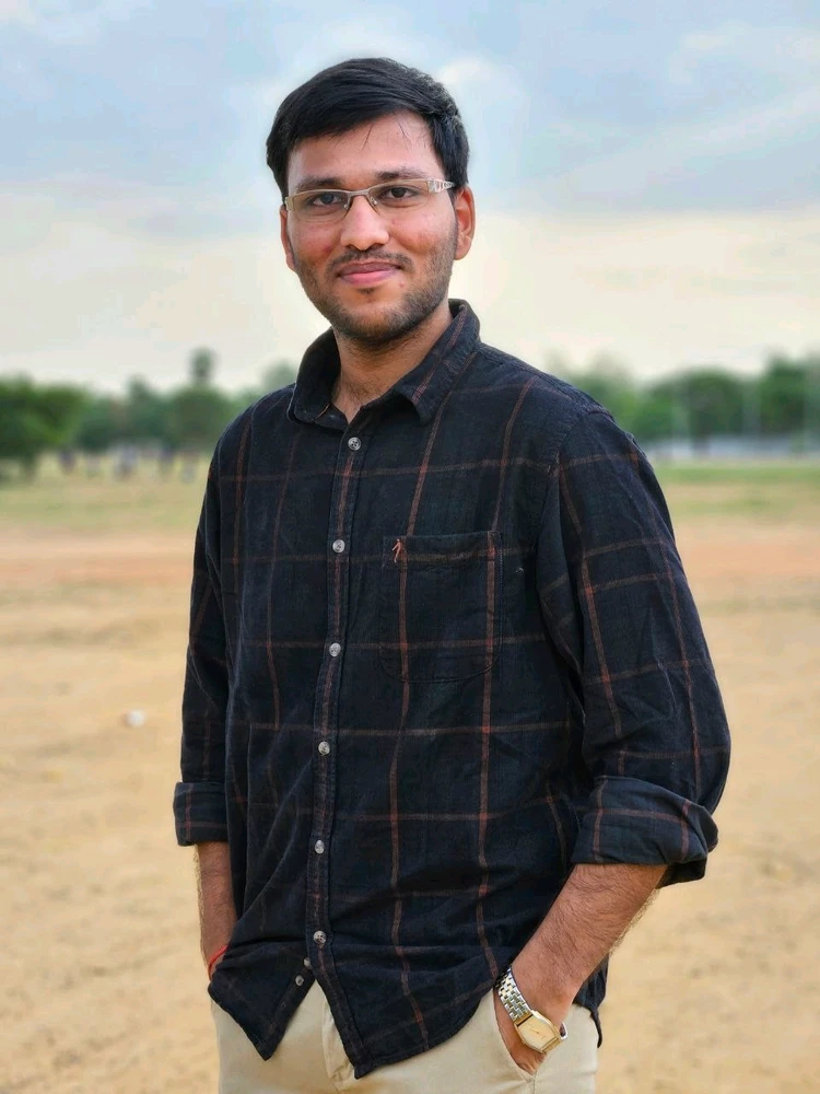 GIF uploaded by Sai Venkatesh