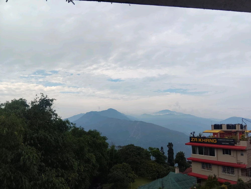 Kalimpong 