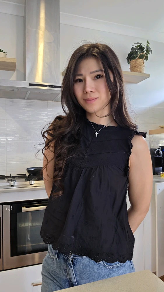 Image uploaded by Caren