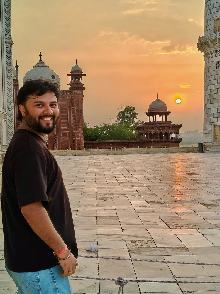 GIF uploaded by Himanshu Rajput