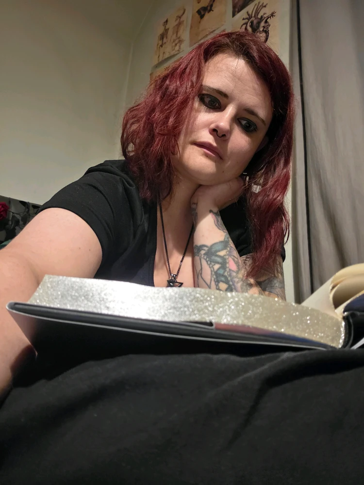 GIF uploaded by Holly