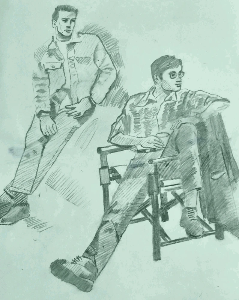 Image uploaded by Sunuy