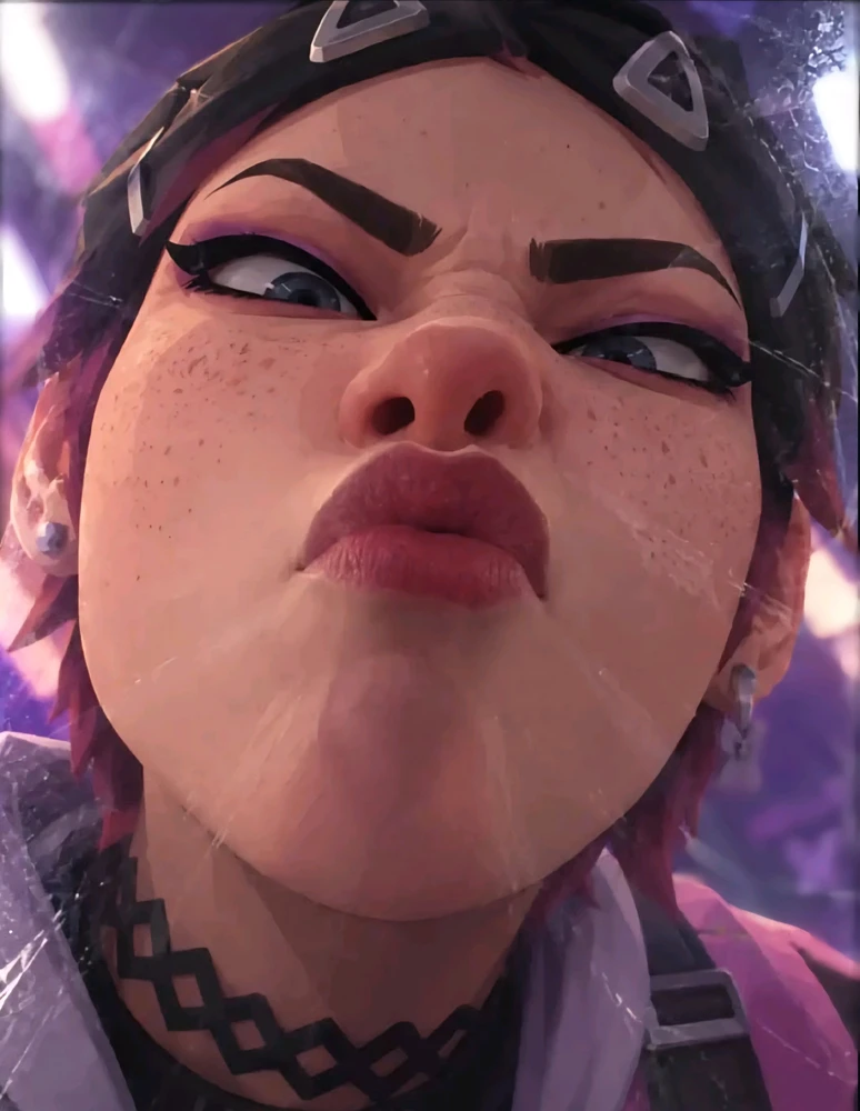GIF uploaded by Cvansh