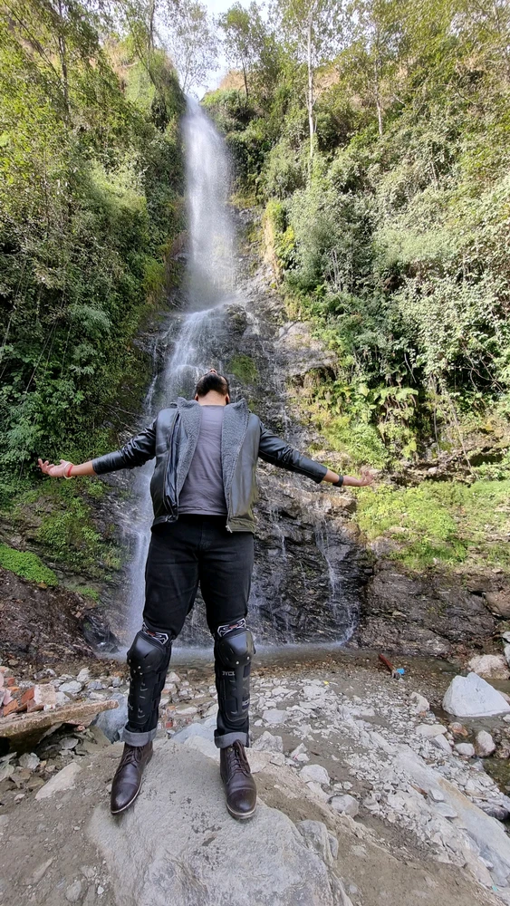 GIF uploaded by Pulastya Arya