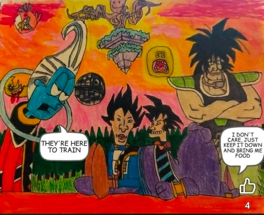 GIF uploaded by Chriz Merk