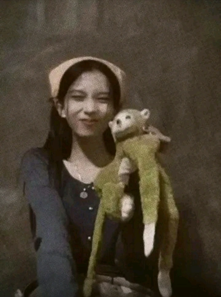 Image uploaded by Maya