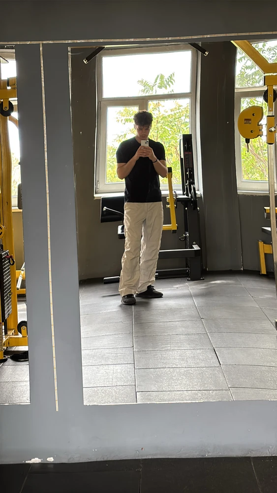 GIF uploaded by Mihai