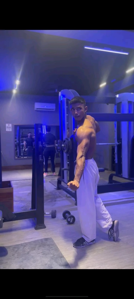 GIF uploaded by ARQAM