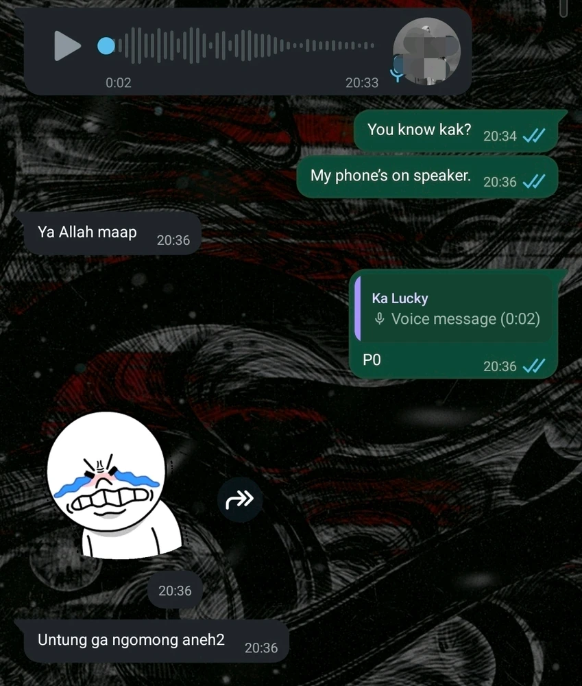 GIF uploaded by Christ
